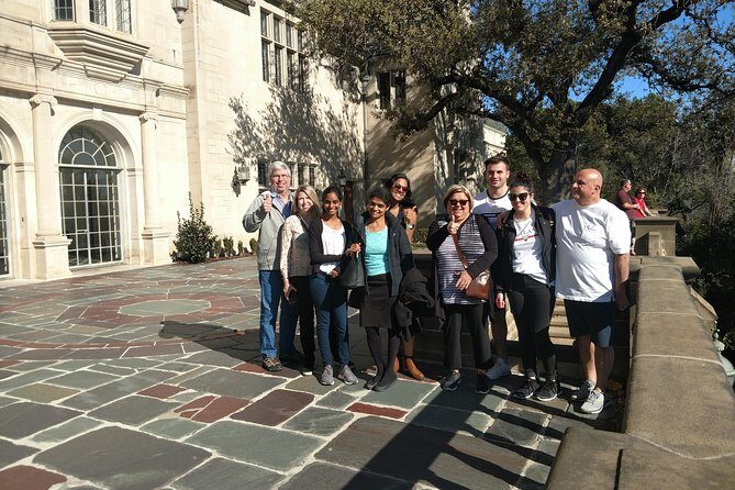 Hollywood to Beverly Hills Sightseeing Tour from Orange County - FAQ