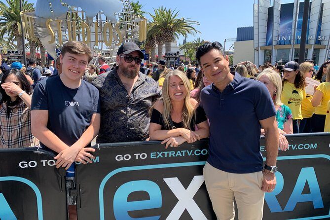 Hollywood Tour - Practical Details for Planning Your Day