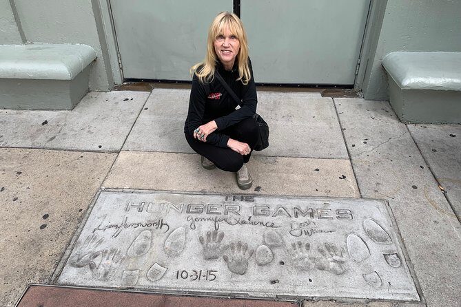 Hollywood Tour - Who Would Love This Tour?