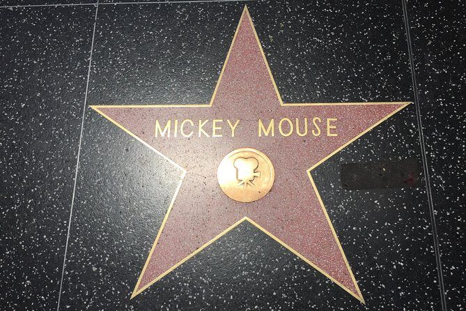 Hollywood Tour - FAQ