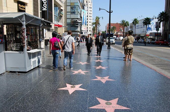 Hollywood Walk of Fame and Boulevard Guided History Tour - Final Thoughts: The Bottom Line