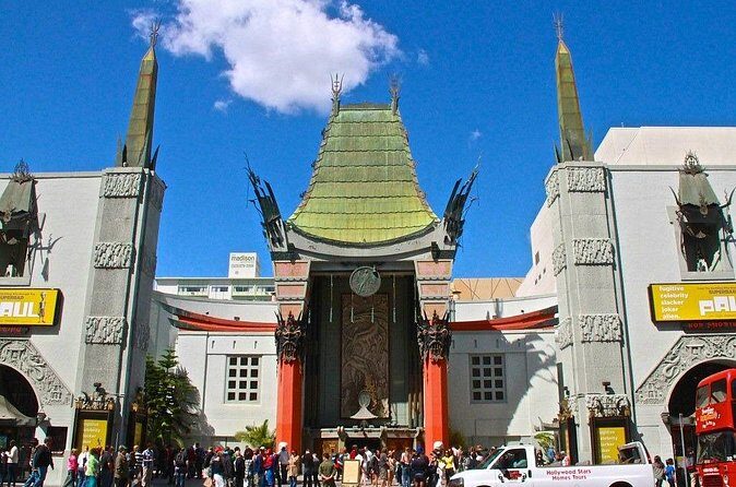 Hollywood Walk of Fame and Boulevard Guided History Tour - FAQs