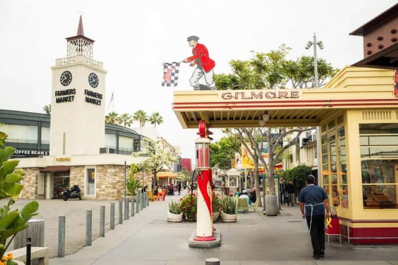 Hollywood Walk of Fame, Rodeo Drive 1-Day City Tour in LA - FAQ