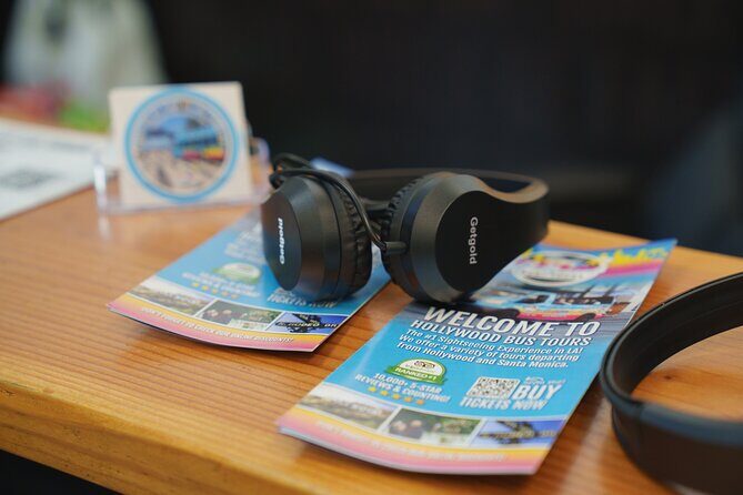 Hollywood Walk of Fame: Self-Guided Multilingual Walking Tour - Why this Tour Offers Good Value