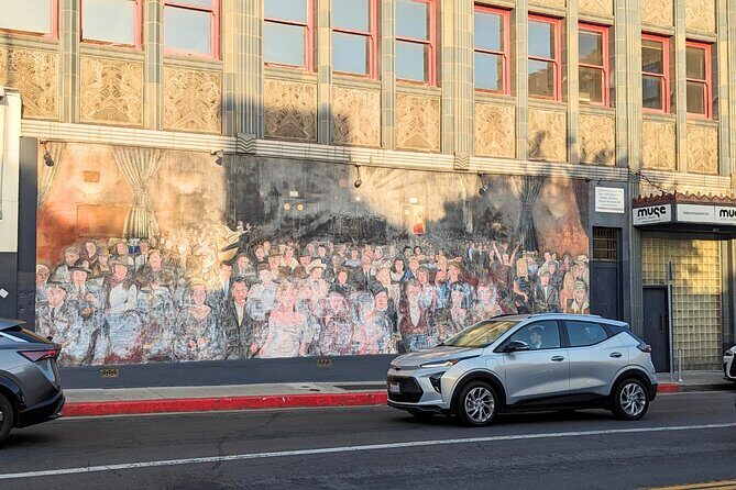 Hollywood Walk of Fame Self-Guided Walking Audio Tour - In-Depth Review of the Hollywood Walk of Fame Self-Guided Audio Tour