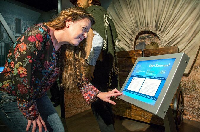 Hollywood Wax Museum Admission Ticket in Pigeon Forge - FAQ