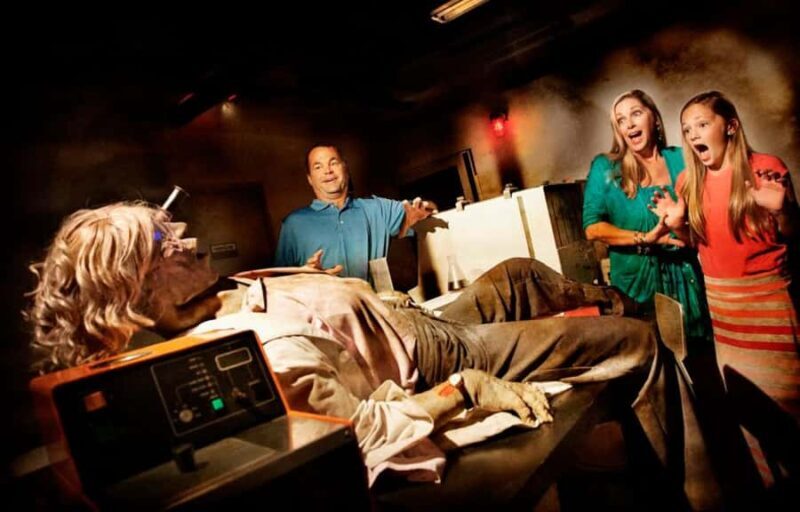 Hollywood Wax Museum All Access Pass - Is This Experience for You?