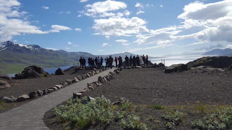 Hólmanes: Guided Nature Walk - What Makes the Hólmanes Nature Walk Special?