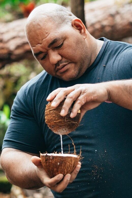 Holualoa: Polynesian Culture ATV Tour - Final Thoughts