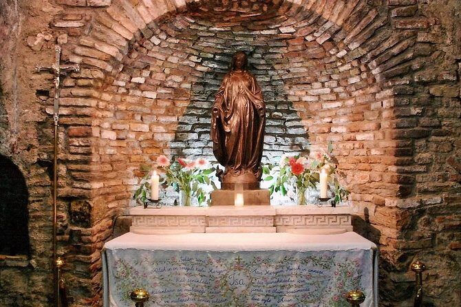 Holy Mass Tour From Kusadasi Port / Hotels - Frequently Asked Questions