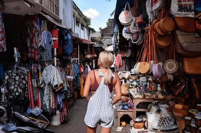 Holy water Temple Self-Purification & highlight Ubud Tour - What the Experience Means for You