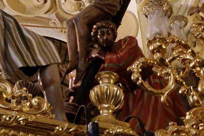Holy Week in Seville - Final Thoughts