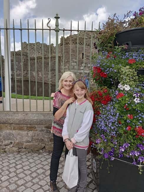 Holyhead: Anglesey Highlights Shore Excursion - Who Is This Tour Best For?