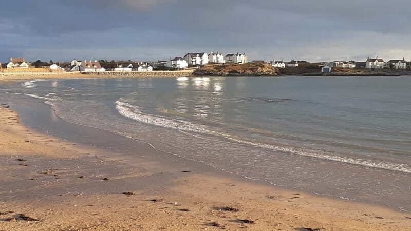 Holyhead: Holy Island Anglesey Coastal Hike - Frequently Asked Questions