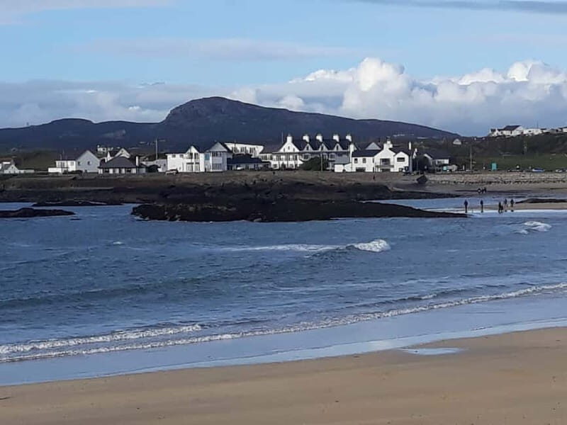 Holyhead: Holy Island Anglesey Coastal Hike - Final Thoughts