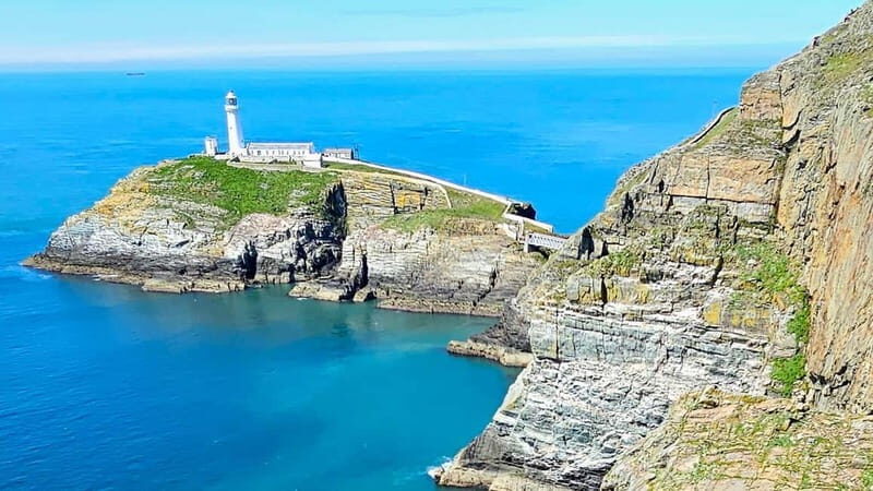Holyhead Port: Luxury Private Highlights Tour of North Wales - Who Should Consider This Tour?