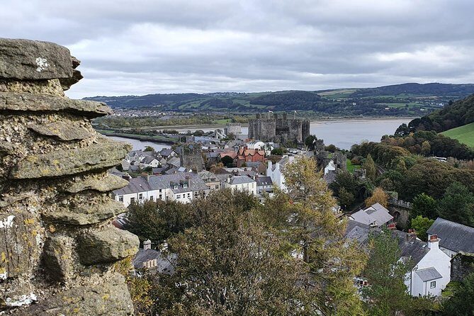 HOLYHEAD SHORE EXCURSION: North Wales Adventure - Sightseeing Day Trip Tour - What’s Included and What’s Not
