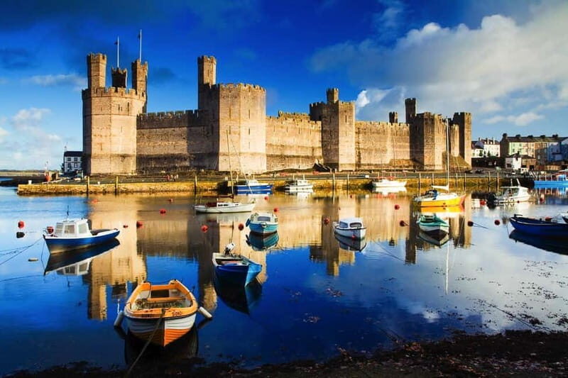 Holyhead: Snowdonia Essentials Holyhead Shore Excursion - Practical Details and Value