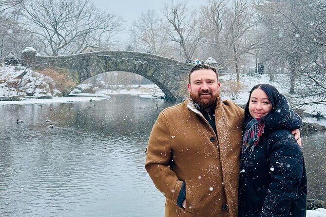 Home Alone 2 and Elf Tour in Central Park - Who Will Love This Tour?