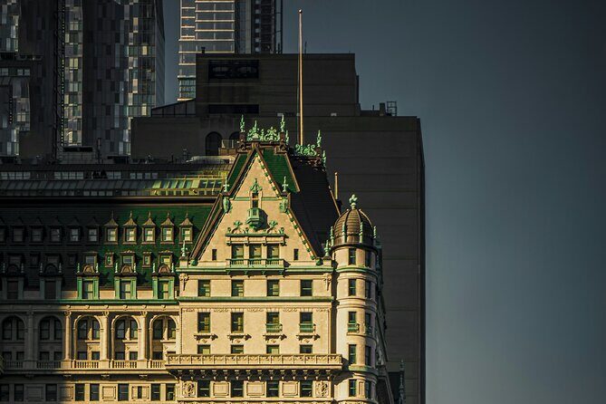 Home Alone Lost In New York Filming Locations with Private Guide - In-Depth Review of the Tour