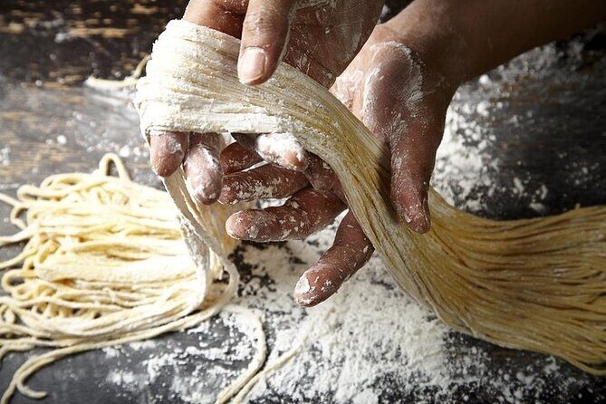 Home Cooking Class in Piedmont: Tajarin Pasta, Zabaglione & wine - A Delightful Cooking Experience in Piedmont: Tajarin Pasta, Zabaglione & Wine