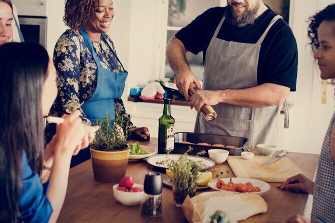 Home Cooking Class in Piedmont: Tajarin Pasta, Zabaglione & wine - Key Points
