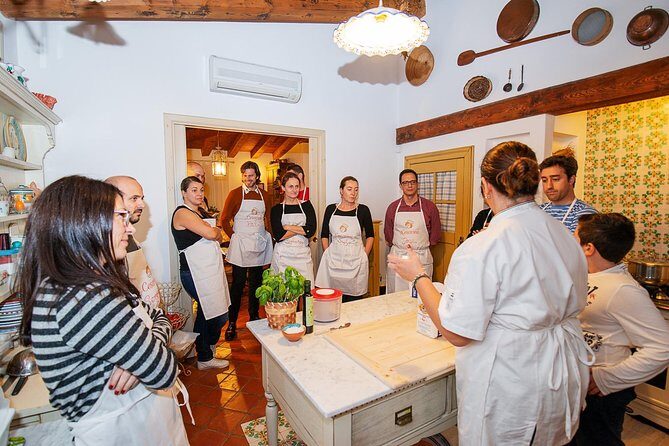 Home Cooking Class & Meal with a Local in Como - A Genuine Look at the Como Cooking Class