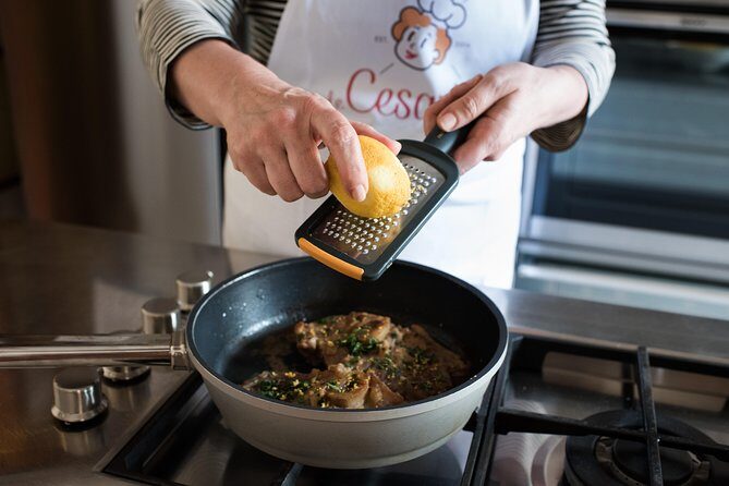 Home Cooking Class & Meal with a Local in Lucca - An In-Depth Look at the Lucca Cooking Experience
