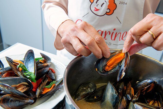 Home Cooking Class & Meal with a Local in Messina - Final Thoughts