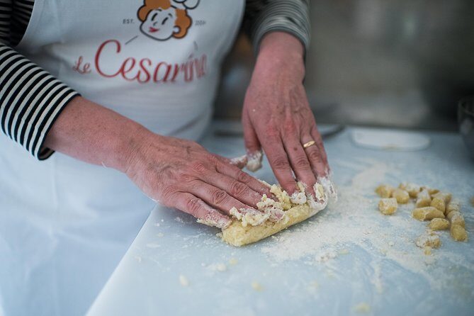Home Cooking Class & Meal with a Local in Turin - Exploring the Home Cooking Class & Meal with a Local in Turin