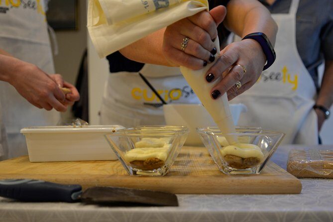Home Cooking in Testaccio: Cacio e Pepe, Amatriciana, Carbonara - Possible Drawbacks and Considerations