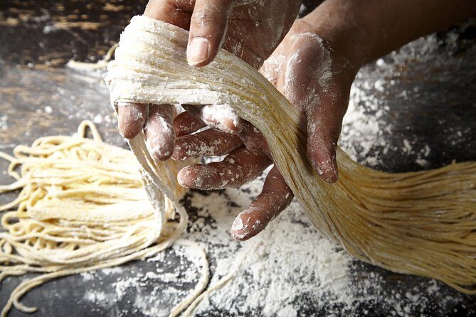 Home Cooking in Testaccio: Cacio e Pepe, Amatriciana, Carbonara - Who Is This Tour Best For?