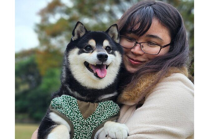 Home Cooking with a Local Host (Optional Shiba Inu Picnic) - A Closer Look at What to Expect