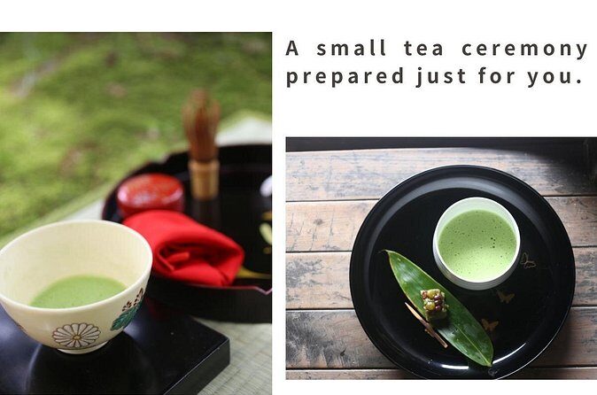 Home Experience: Tea Ceremony & Moss Garden Walk(Day trip) - Final Thoughts