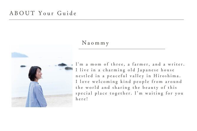 Home Experience: Tea Ceremony & Moss Garden Walk(Day trip) - FAQ