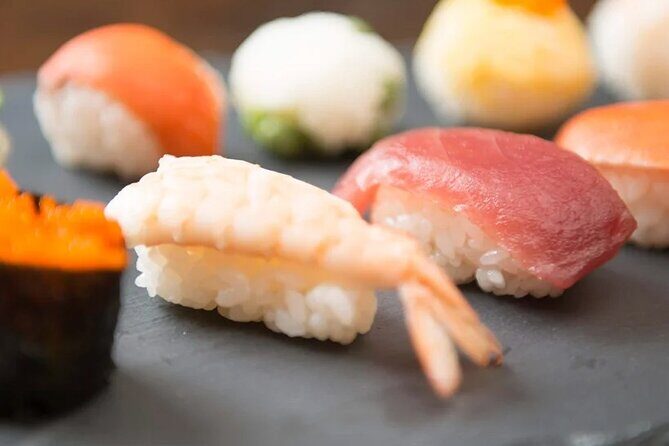 Home Kitchen Sushi Making - FAQ