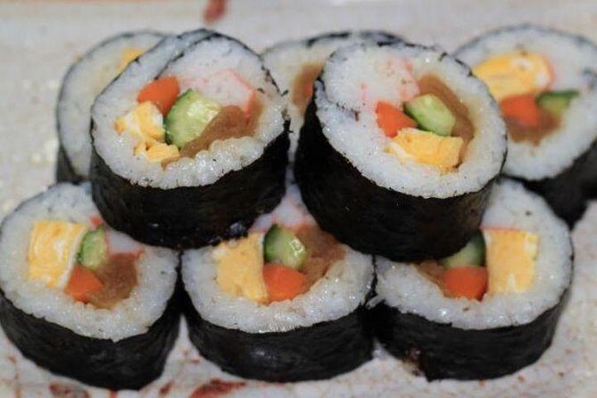 Home Made Maki Sushi Class in Fukuoka - Who Will Enjoy This Tour?