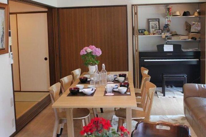 Home Made Maki Sushi Class in Fukuoka - The Sum Up: Why This Experience Is Worth It