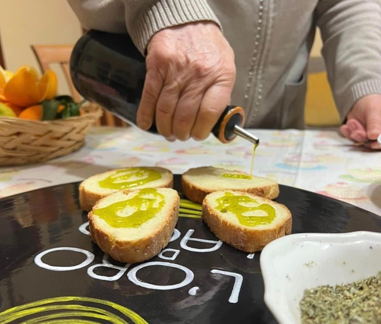 Home Restaurant in the province of Agrigento - Quick Glance: The Experience in a Nutshell