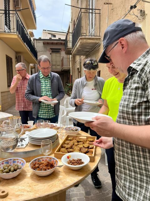 Home Restaurant in the province of Agrigento - A Full Breakdown of the Experience