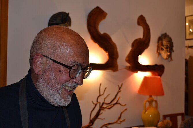Home Restaurant Made In Slow Food Matera - Cook with us! - A genuine taste of Matera: cooking in a local home