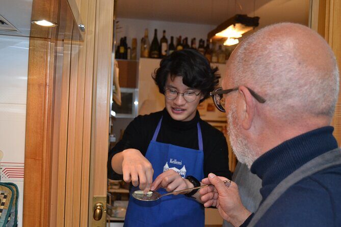 Home Restaurant Made In Slow Food Matera - Cook with us! - Key Points