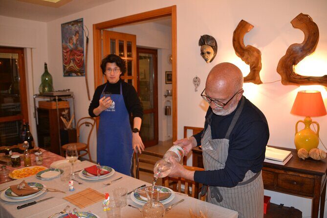 Home Restaurant Made In Slow Food Matera - Cook with us! - The Sum Up: Who is this tour perfect for?