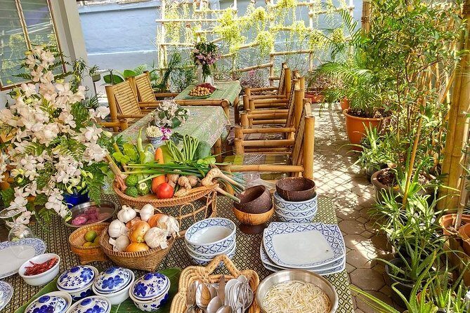 Home Style Family class with fruit carving and market tour - Final Thoughts