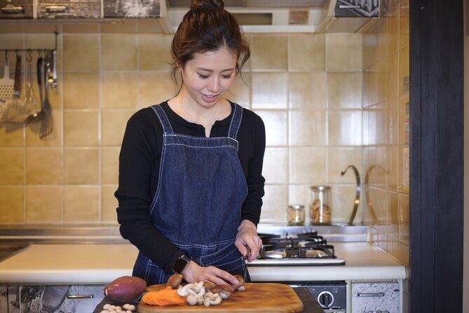 Home Style Japanese Cooking Class in Yokohama - FAQ