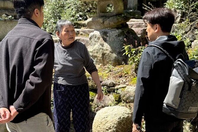 Home Visit and Mochi Pounding Experience near Kyoto - Final Thoughts