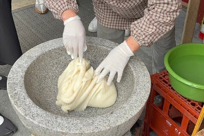 Home Visit and Mochi Pounding Experience near Kyoto - FAQ