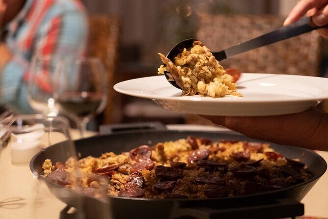 Homecooked Traditional Portuguese Meal in Lisbon with Sofia - An In-Depth Look at the Experience