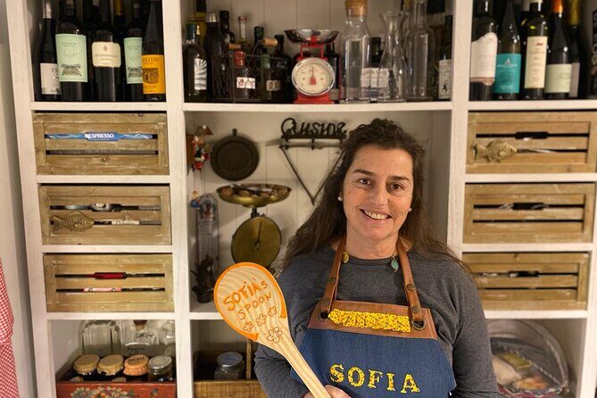 Homecooked Traditional Portuguese Meal in Lisbon with Sofia - Final Thoughts