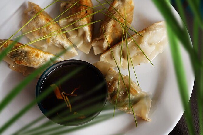 Homemade Dumplings 101 in Boston - An In-Depth Look at the Dumpling Class Experience